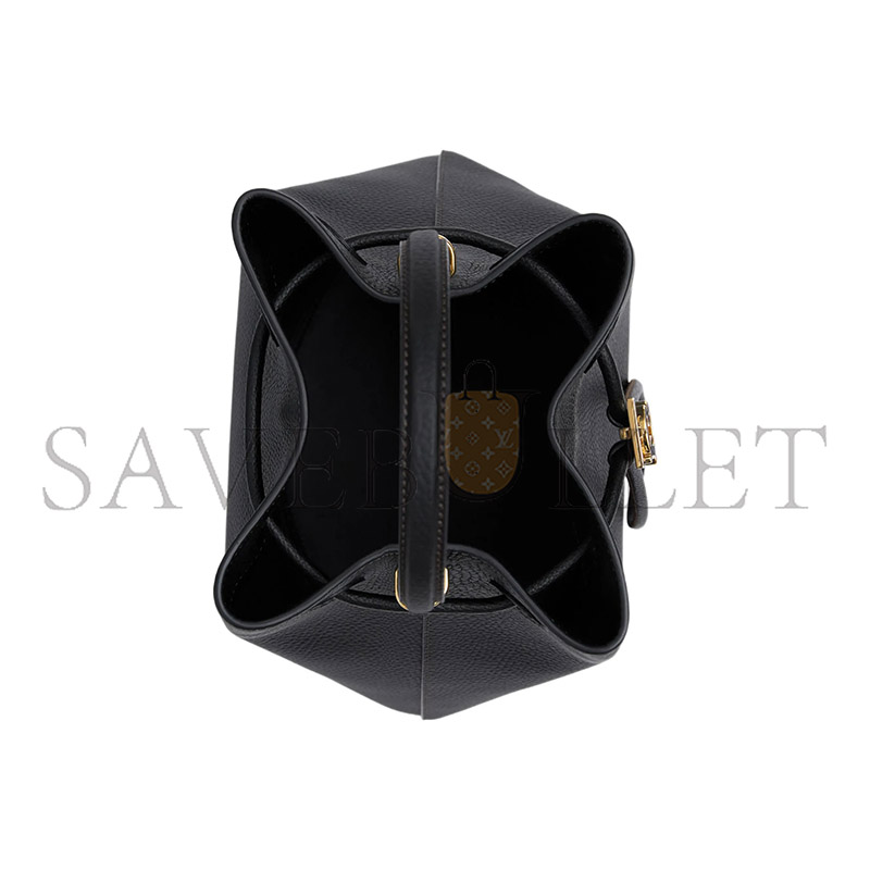 BURBERRY TB BUCKET BAG 80556911 (26*26*16cm)